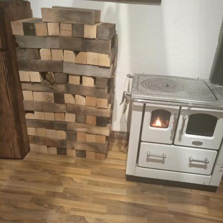 Antico Casolare Da Francesca Hotel Порто Виро Екстериор снимка