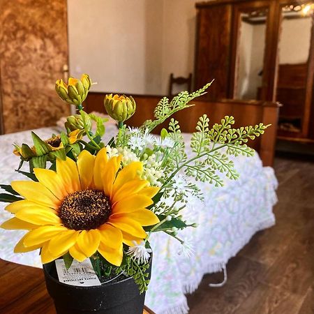 Antico Casolare Da Francesca Hotel Порто Виро Екстериор снимка