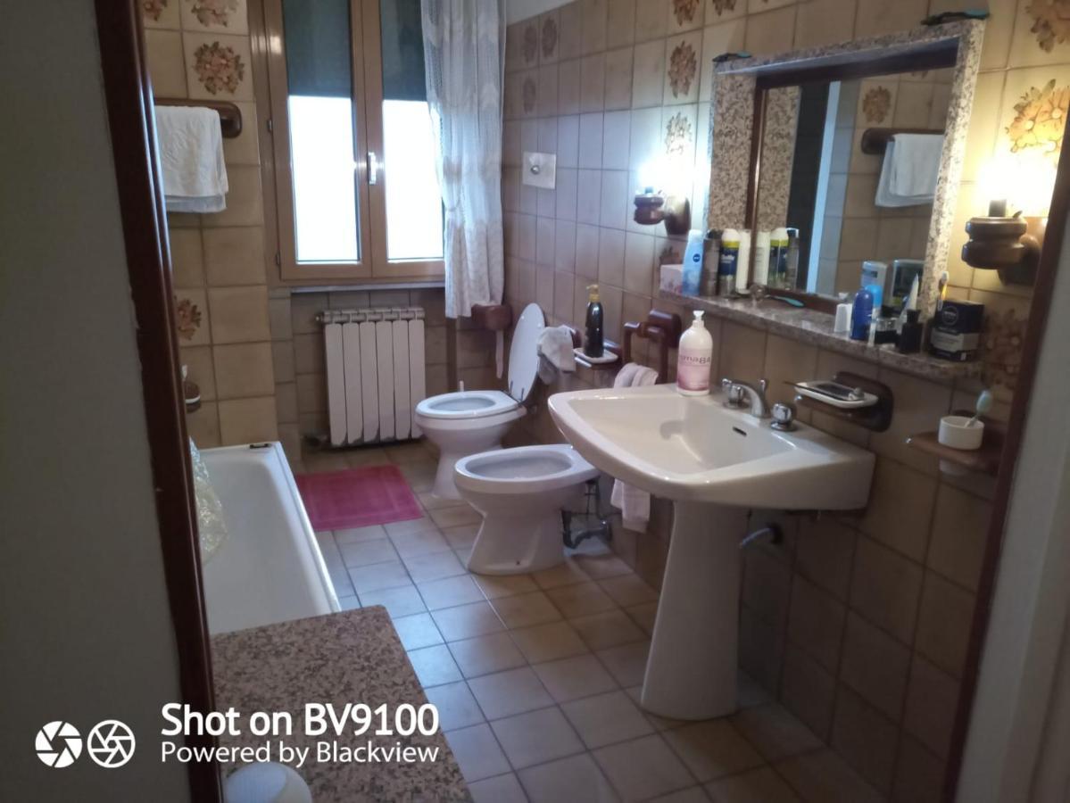 Antico Casolare Da Francesca Hotel Порто Виро Екстериор снимка