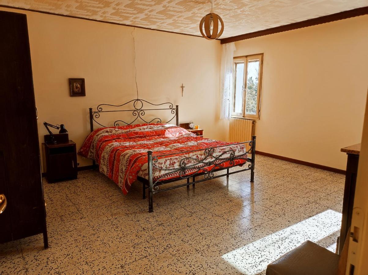 Antico Casolare Da Francesca Hotel Порто Виро Екстериор снимка