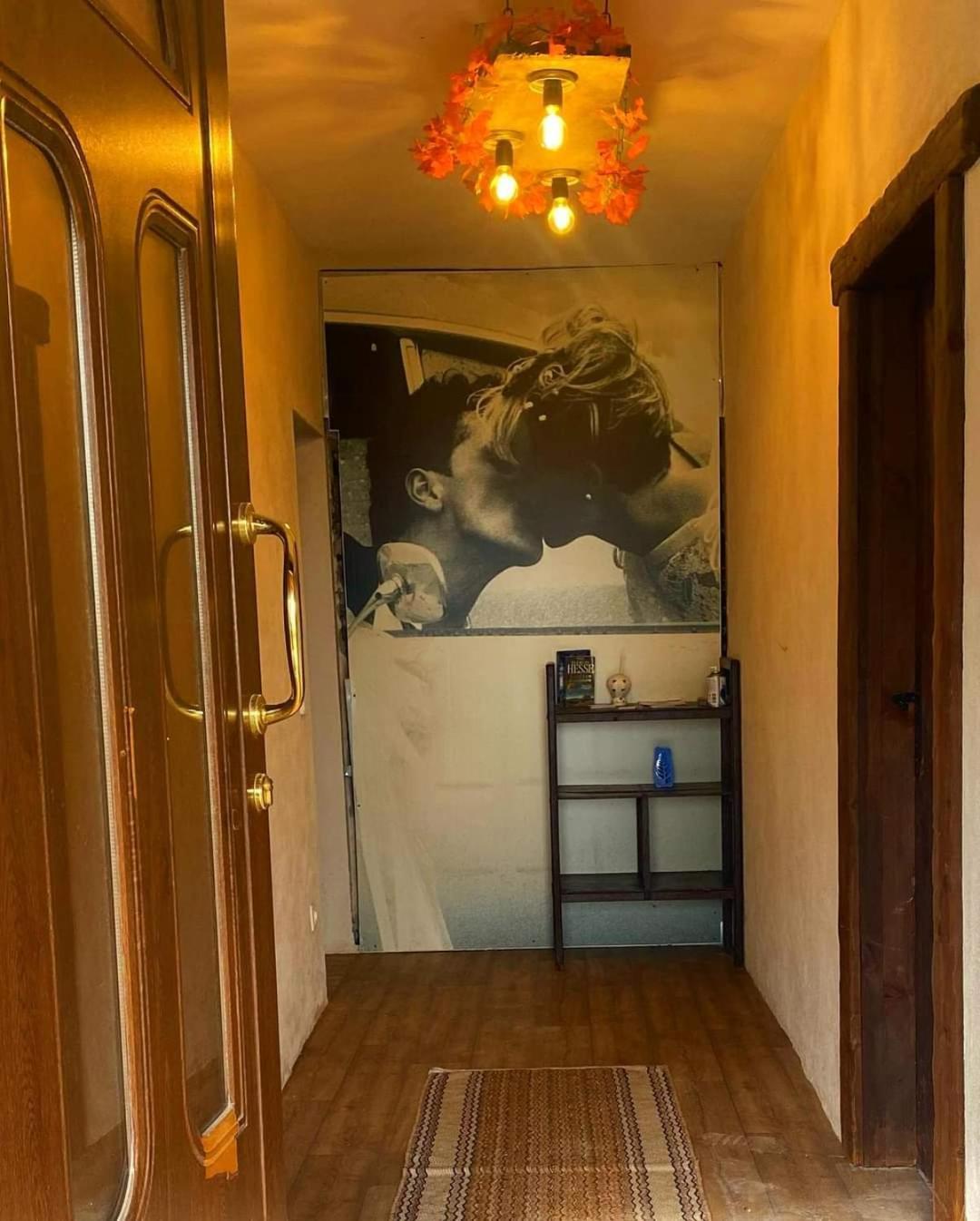 Antico Casolare Da Francesca Hotel Порто Виро Екстериор снимка